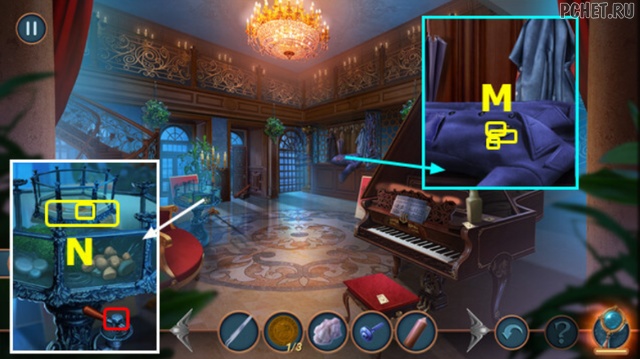 Connected Hearts 2 — Бонусная глава Connected Hearts 2 — Бонусная глава