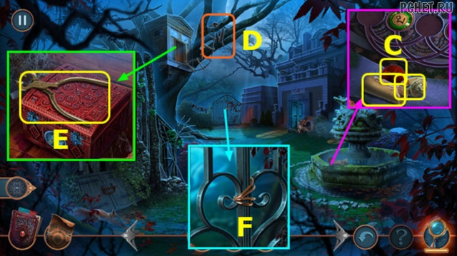 Connected Hearts 2 — Бонусная глава Connected Hearts 2 — Бонусная глава