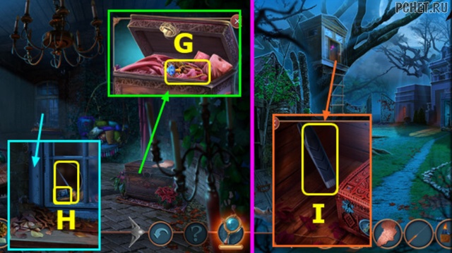 Connected Hearts 2 — Бонусная глава Connected Hearts 2 — Бонусная глава