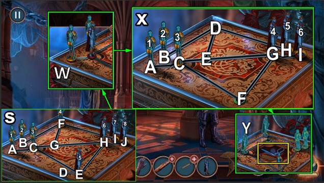 Connected Hearts 3 — Бонусная глава