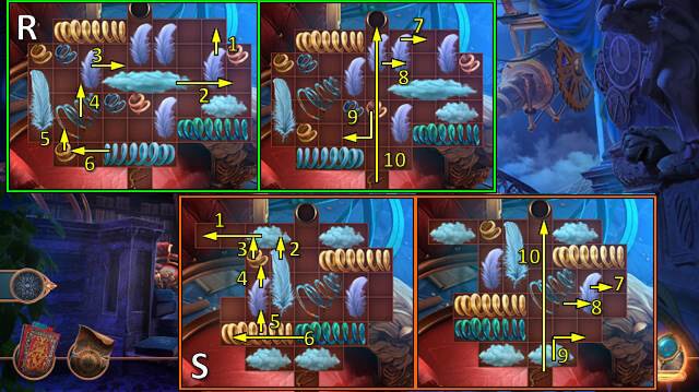 Connected Hearts 3 — Бонусная глава