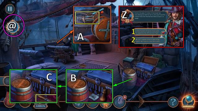 Прохождение игры Connected Hearts 3