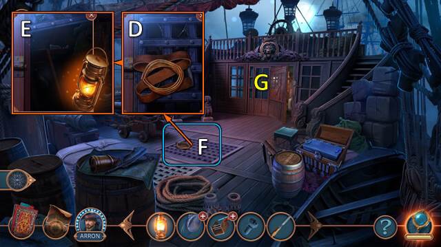Прохождение игры Connected Hearts 3