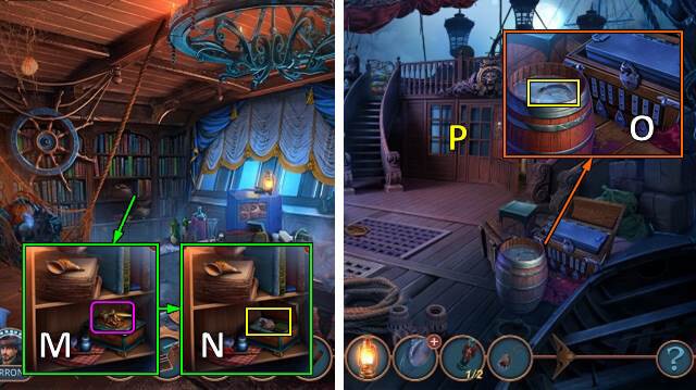Прохождение игры Connected Hearts 3