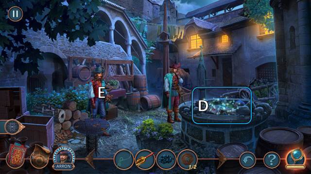 Прохождение игры Connected Hearts 3