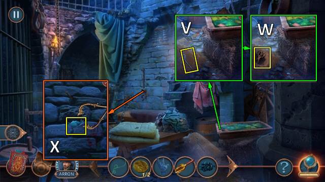 Прохождение игры Connected Hearts 3