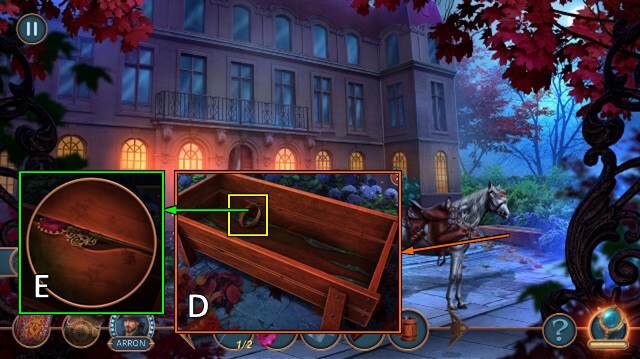 Прохождение игры Connected Hearts 3