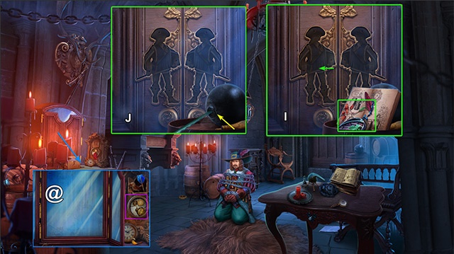 Прохождение игры Connected Hearts 3