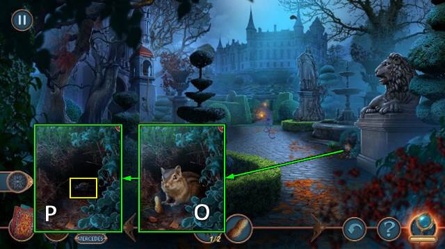Прохождение игры Connected Hearts 3