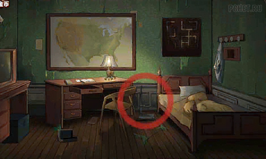 Dream Escape — Глава 2 Прохождение Dream Escape — Глава 2 Прохождение