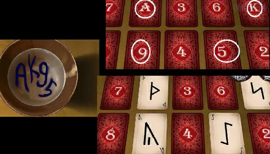 Dream Escape — Глава 4 Прохождение Dream Escape — Глава 4 Прохождение