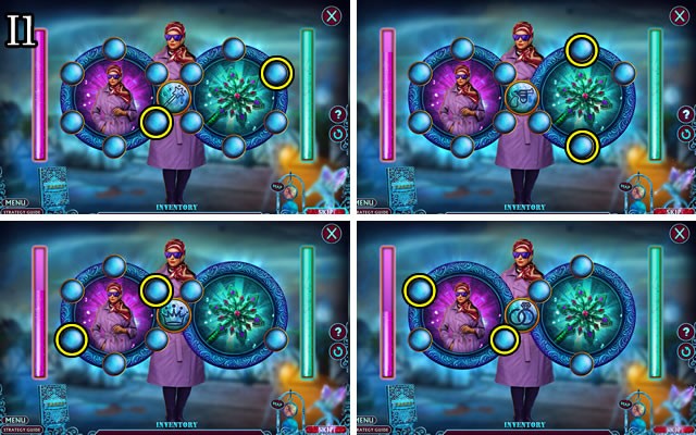 Прохождение игры Fairy Godmother 1