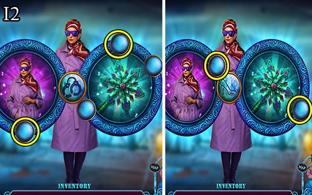 Прохождение игры Fairy Godmother 1