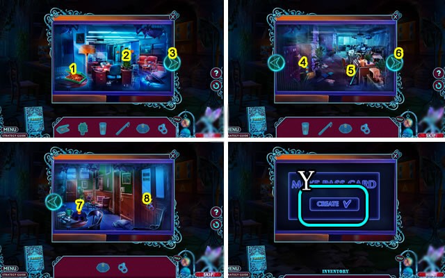 Прохождение игры Fairy Godmother 1