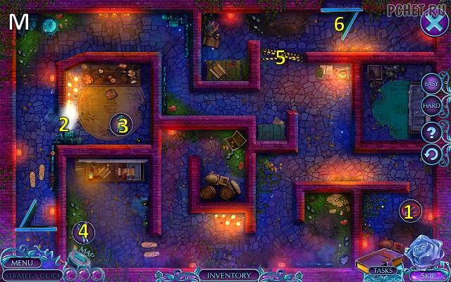 Прохождение игры Fairy Godmother 2 Прохождение игры Fairy Godmother 2
