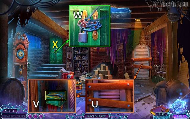 Прохождение игры Fairy Godmother 2 Прохождение игры Fairy Godmother 2