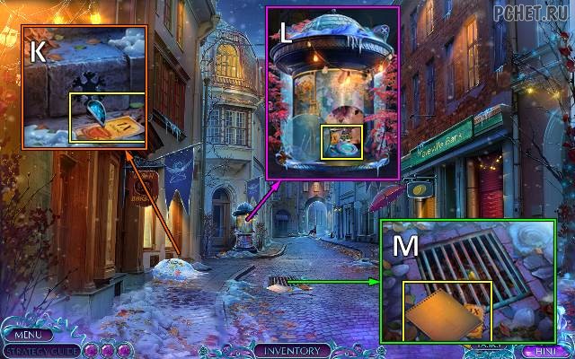 Прохождение игры Fairy Godmother 2 Прохождение игры Fairy Godmother 2