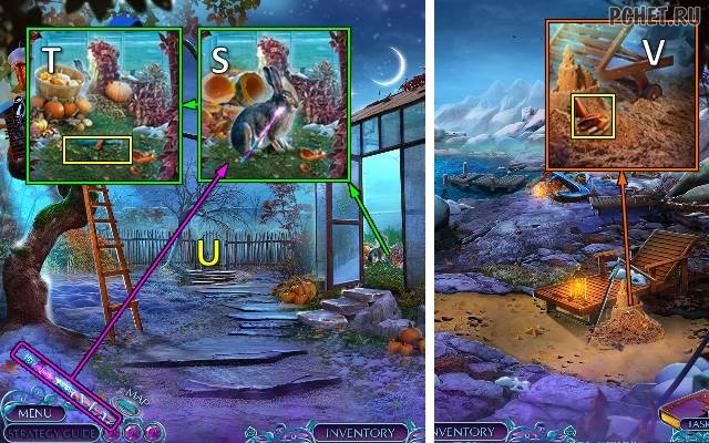Прохождение игры Fairy Godmother 2 Прохождение игры Fairy Godmother 2