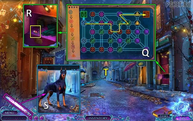 Прохождение игры Fairy Godmother 2 Прохождение игры Fairy Godmother 2