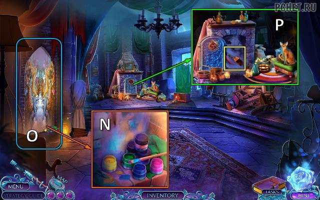 Прохождение игры Fairy Godmother 2 Прохождение игры Fairy Godmother 2