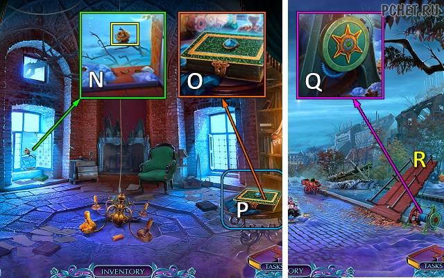 Прохождение игры Fairy Godmother 2 Прохождение игры Fairy Godmother 2