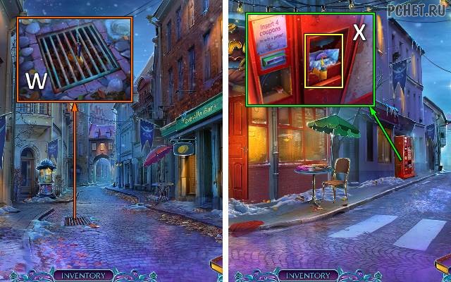 Прохождение игры Fairy Godmother 2 Прохождение игры Fairy Godmother 2