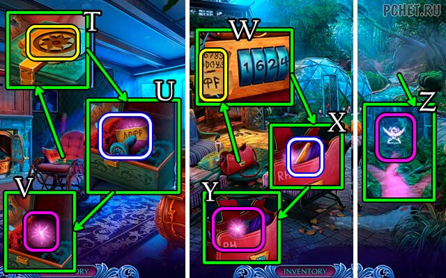 Прохождение игры Fairy Godmother 3 Прохождение игры Fairy Godmother 3