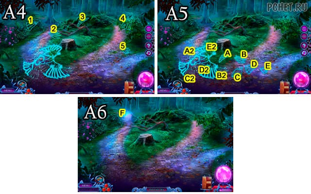 Прохождение игры Fairy Godmother 3 Прохождение игры Fairy Godmother 3