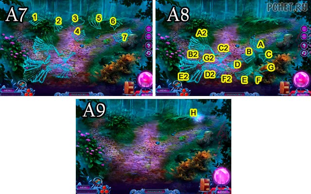 Прохождение игры Fairy Godmother 3 Прохождение игры Fairy Godmother 3