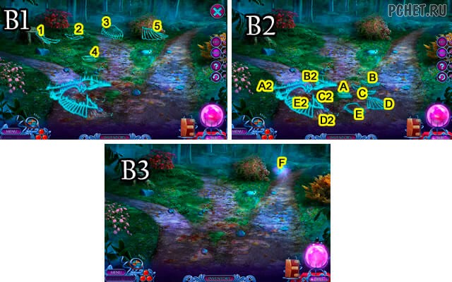 Прохождение игры Fairy Godmother 3 Прохождение игры Fairy Godmother 3