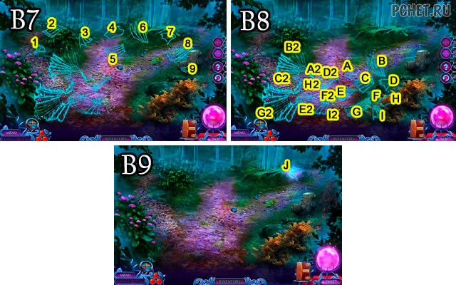 Прохождение игры Fairy Godmother 3 Прохождение игры Fairy Godmother 3