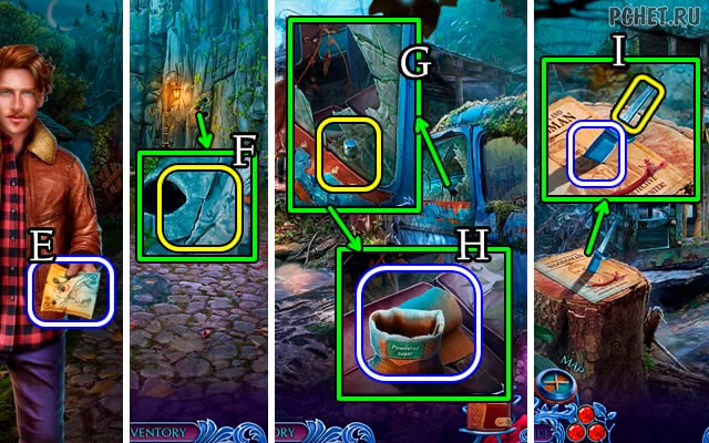 Прохождение игры Fairy Godmother 3 Прохождение игры Fairy Godmother 3