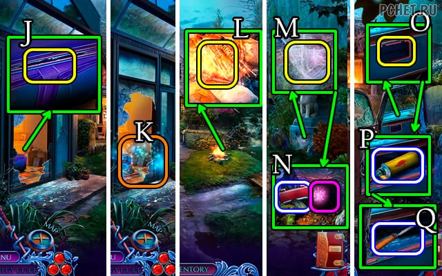 Прохождение игры Fairy Godmother 3 Прохождение игры Fairy Godmother 3