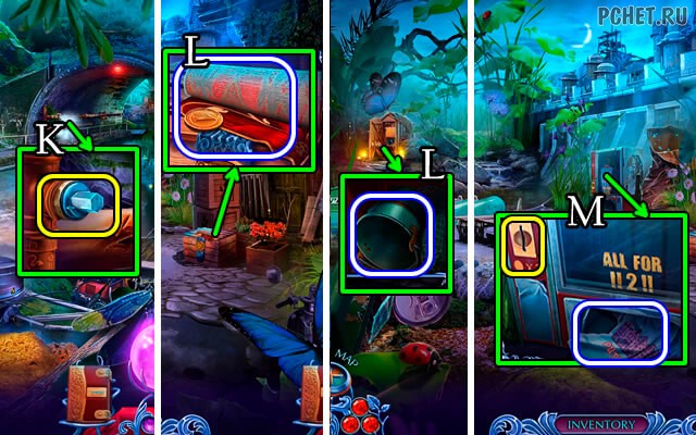 Прохождение игры Fairy Godmother 3 Прохождение игры Fairy Godmother 3