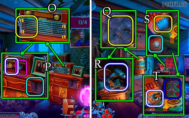 Прохождение игры Fairy Godmother 3 Прохождение игры Fairy Godmother 3