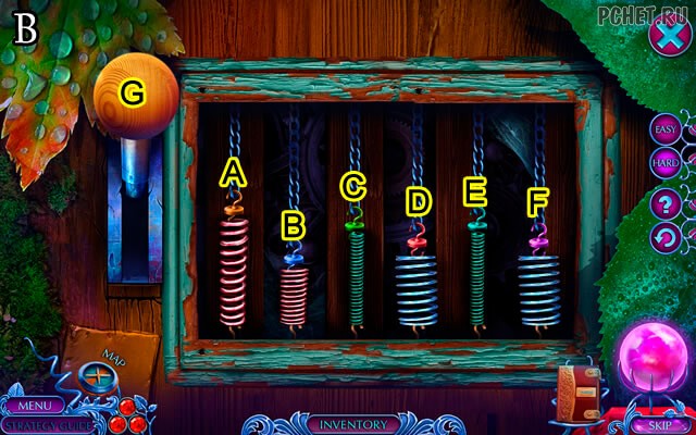 Прохождение игры Fairy Godmother 3 Прохождение игры Fairy Godmother 3