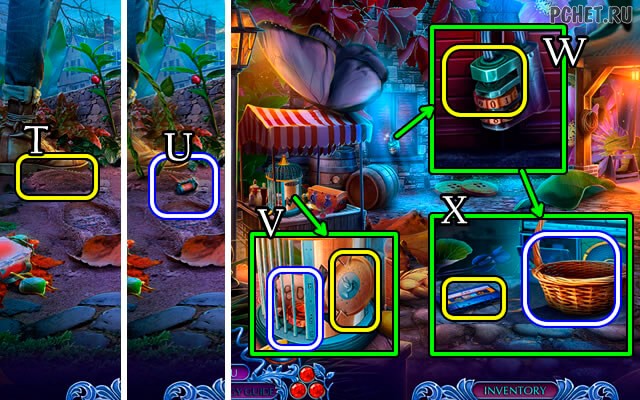 Прохождение игры Fairy Godmother 3 Прохождение игры Fairy Godmother 3