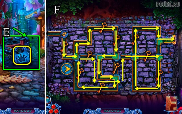 Прохождение игры Fairy Godmother 3 Прохождение игры Fairy Godmother 3