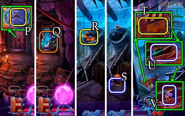 Прохождение игры Fairy Godmother 3 Прохождение игры Fairy Godmother 3