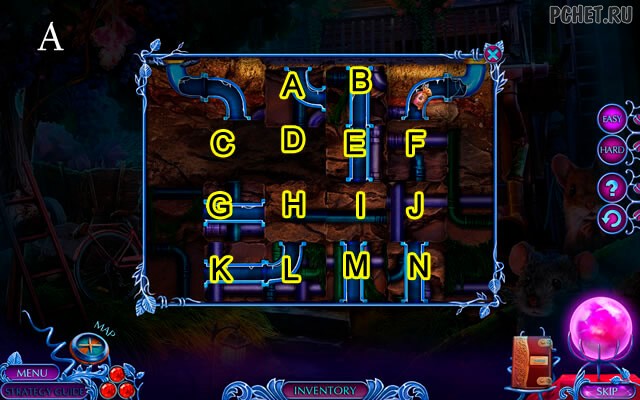Прохождение игры Fairy Godmother 3 Прохождение игры Fairy Godmother 3