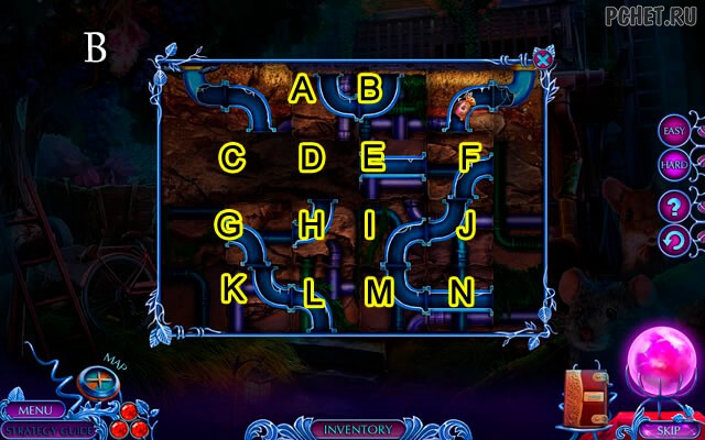 Прохождение игры Fairy Godmother 3 Прохождение игры Fairy Godmother 3