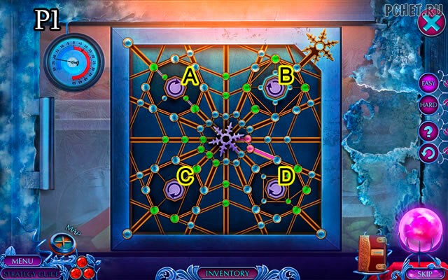 Прохождение игры Fairy Godmother 3 Прохождение игры Fairy Godmother 3