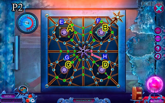 Прохождение игры Fairy Godmother 3 Прохождение игры Fairy Godmother 3