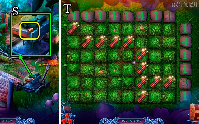 Прохождение игры Fairy Godmother 3 Прохождение игры Fairy Godmother 3