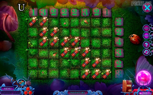 Прохождение игры Fairy Godmother 3 Прохождение игры Fairy Godmother 3