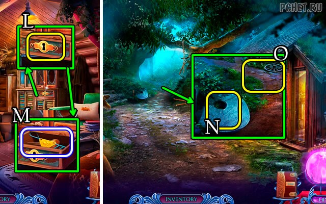 Прохождение игры Fairy Godmother 3 Прохождение игры Fairy Godmother 3