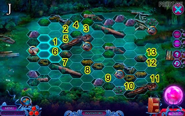 Прохождение игры Fairy Godmother 3 Прохождение игры Fairy Godmother 3