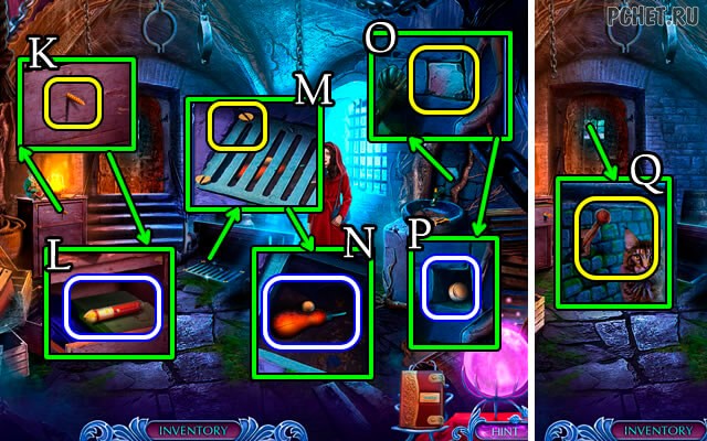 Прохождение игры Fairy Godmother 3 Прохождение игры Fairy Godmother 3