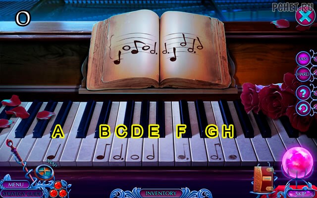 Прохождение игры Fairy Godmother 3 Прохождение игры Fairy Godmother 3