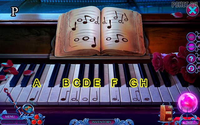 Прохождение игры Fairy Godmother 3 Прохождение игры Fairy Godmother 3